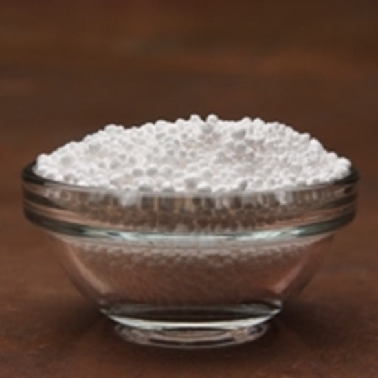 Calcium Chloride Pellets 1 lb