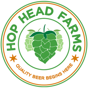 Hop Head Farms Brewers Gold Pellet 1oz