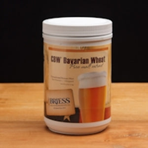 Briess CBW® Bavarian Wheat LME Single Canister 3.3 lb