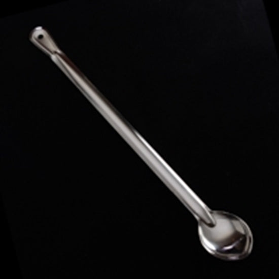 Stainless Steel Spoon, 24
