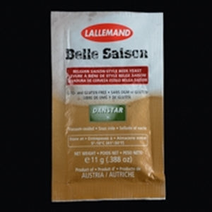 Belle Saison Dry Yeast 11g