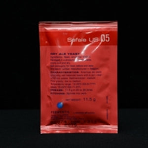 Fermentis SafAle US-05 11.5 g