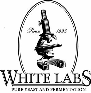 WLP008 | East Coast Ale Yeast