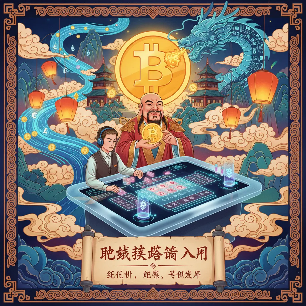 Live dealer casino for beginners - Bitcoin