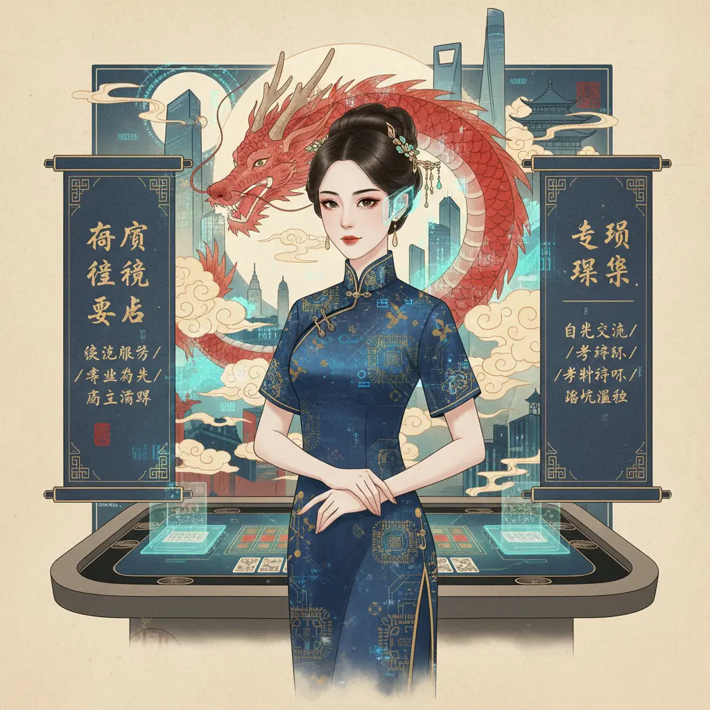 Live casino etiquette tips - casino