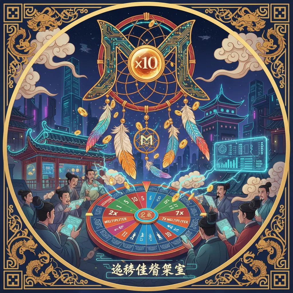 Dream catcher live casino strategy - Multiplier