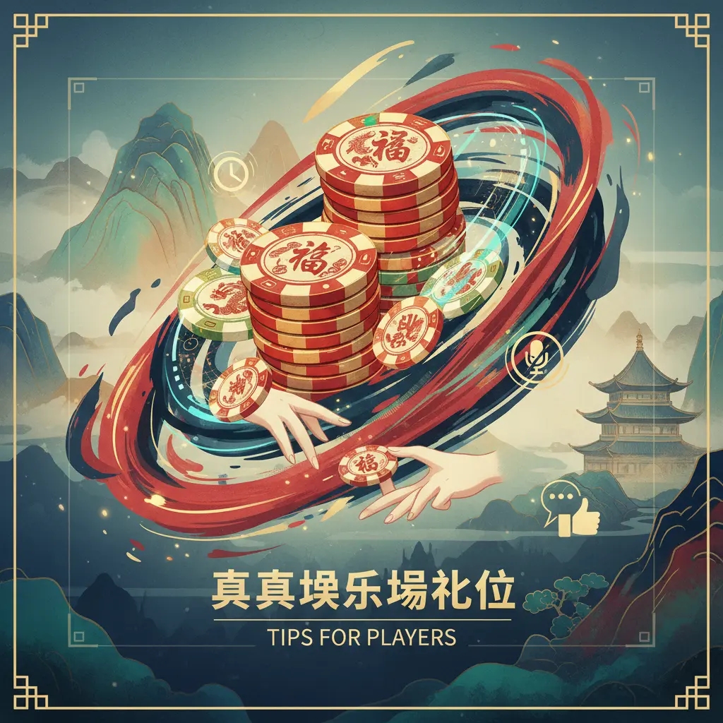 Live casino etiquette tips - casino