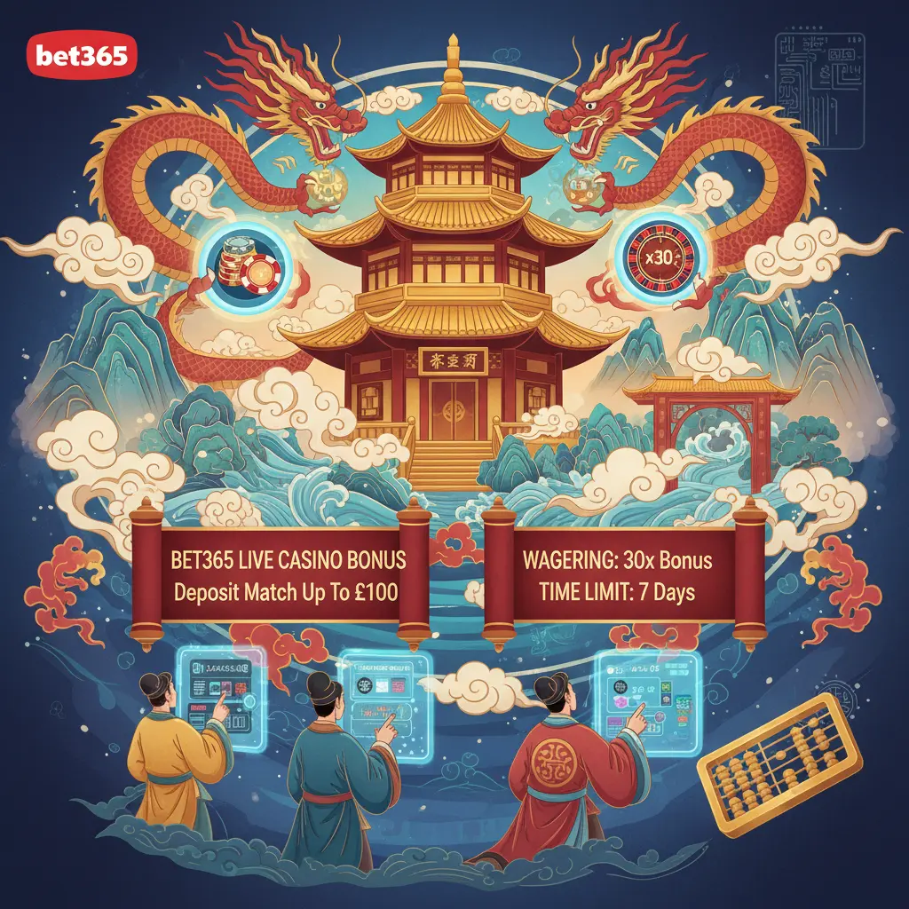 Live casino bonus requirements - Casino