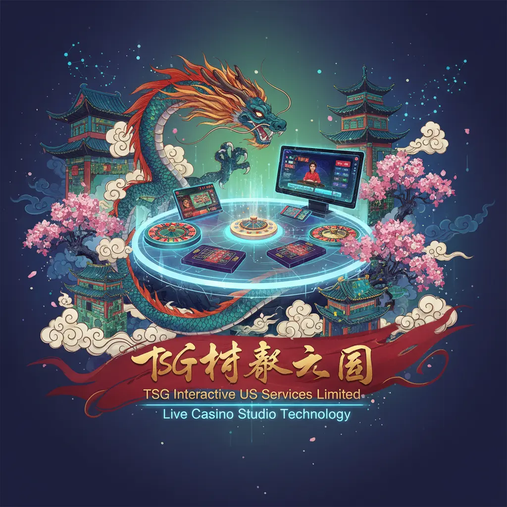 Live casino studio technology - Interactive