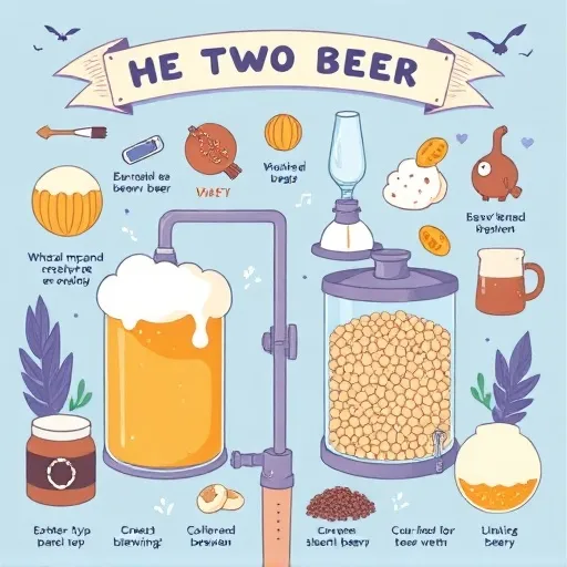 The Two Paths: Extract Brewing vs. All-Grain Brewing