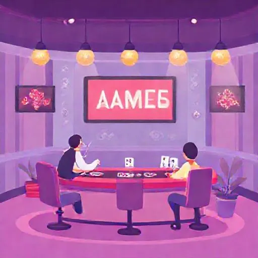 What Exactly Are Live Casino Games?