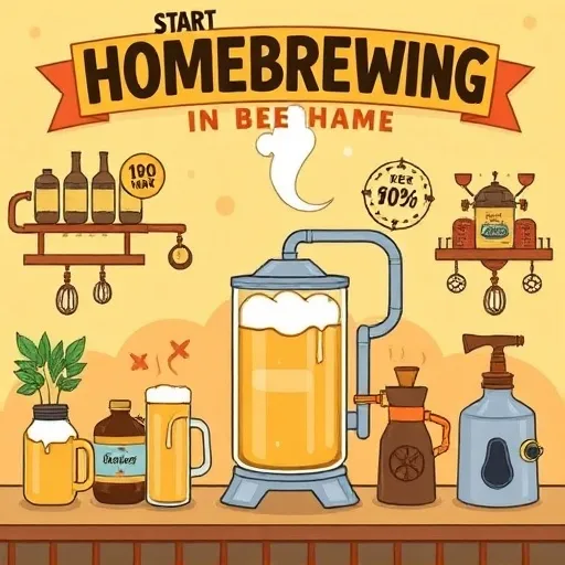 Why Homebrewing Is Booming in 2026