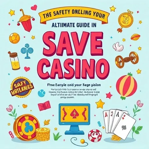 Why Safety Should Be Your First Filter: The Ultimate Guide to What to Look for in a Safe Online Casino