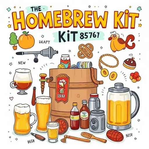 Why a Beginner Homebrew Kit Makes Sense in 2026