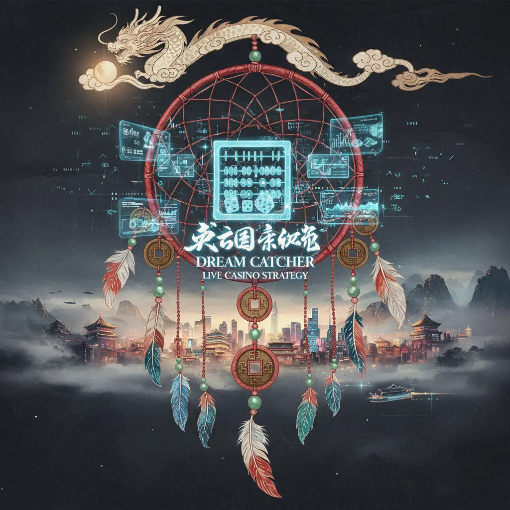 Dream catcher live casino strategy - Catcher