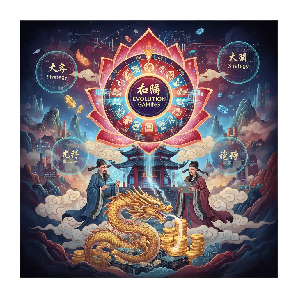 Dream catcher live casino strategy - Evolution