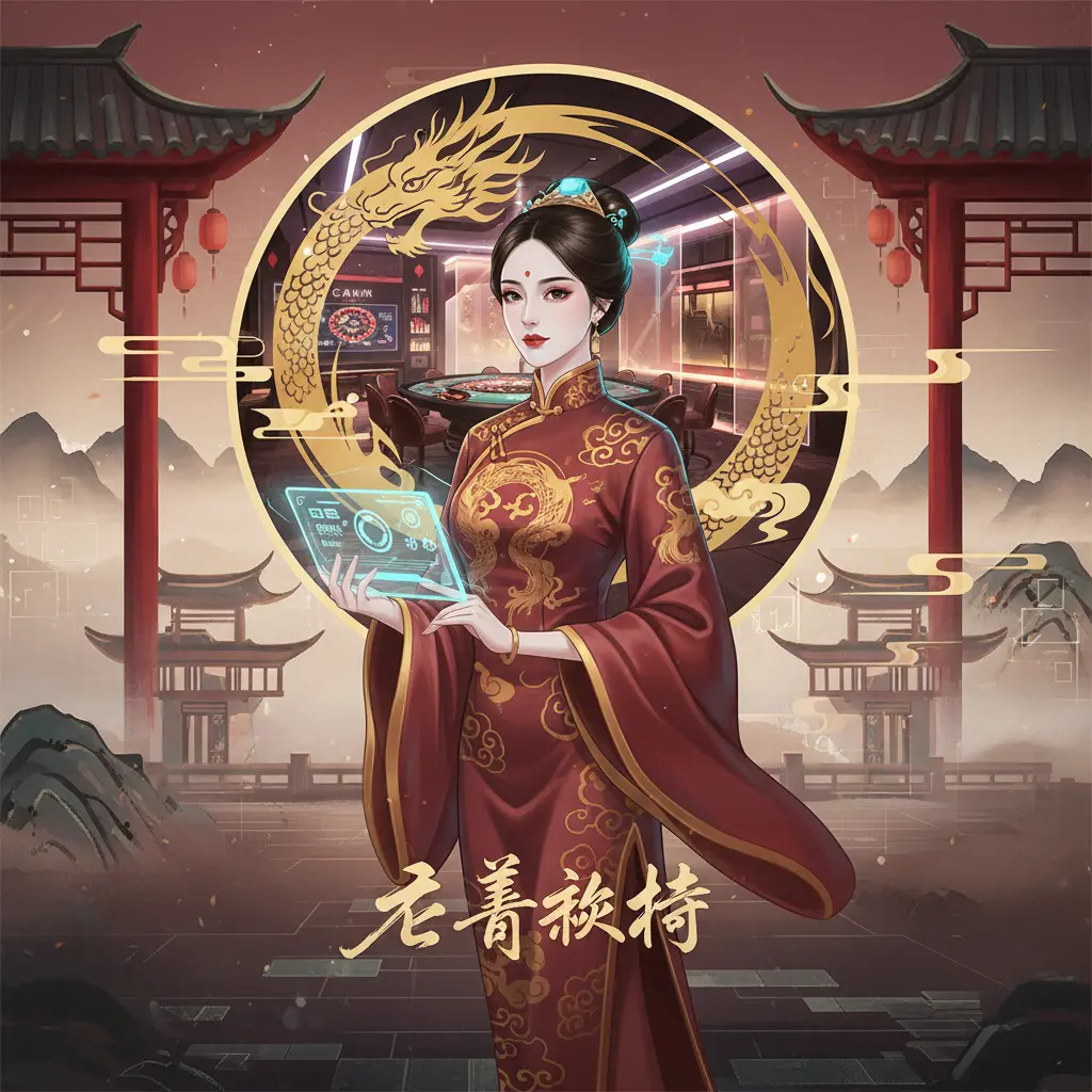 Live casino VIP host services - Host