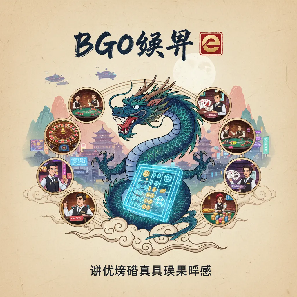 Evolution Gaming live dealer review - BGO