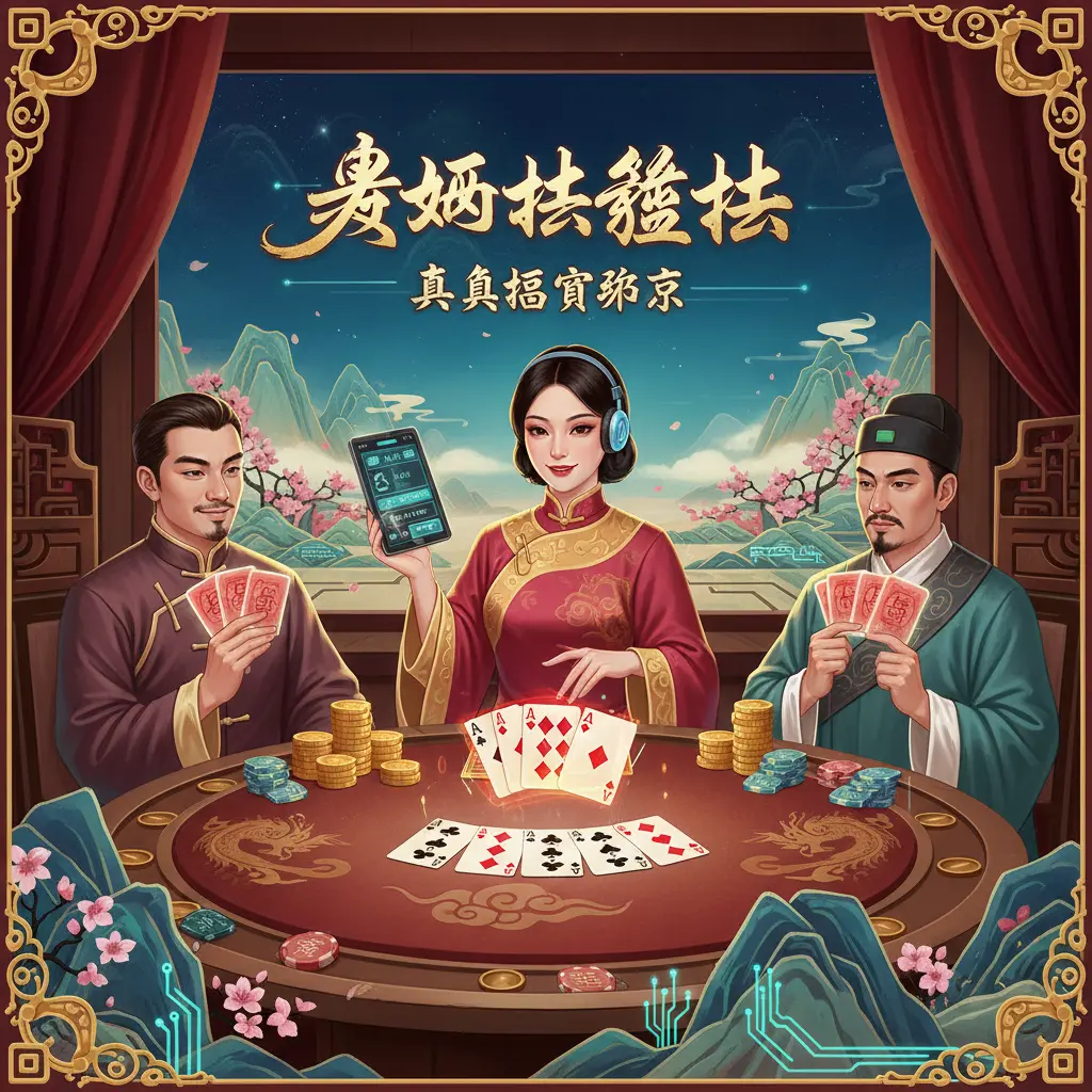 Live dealer poker variations - Omaha