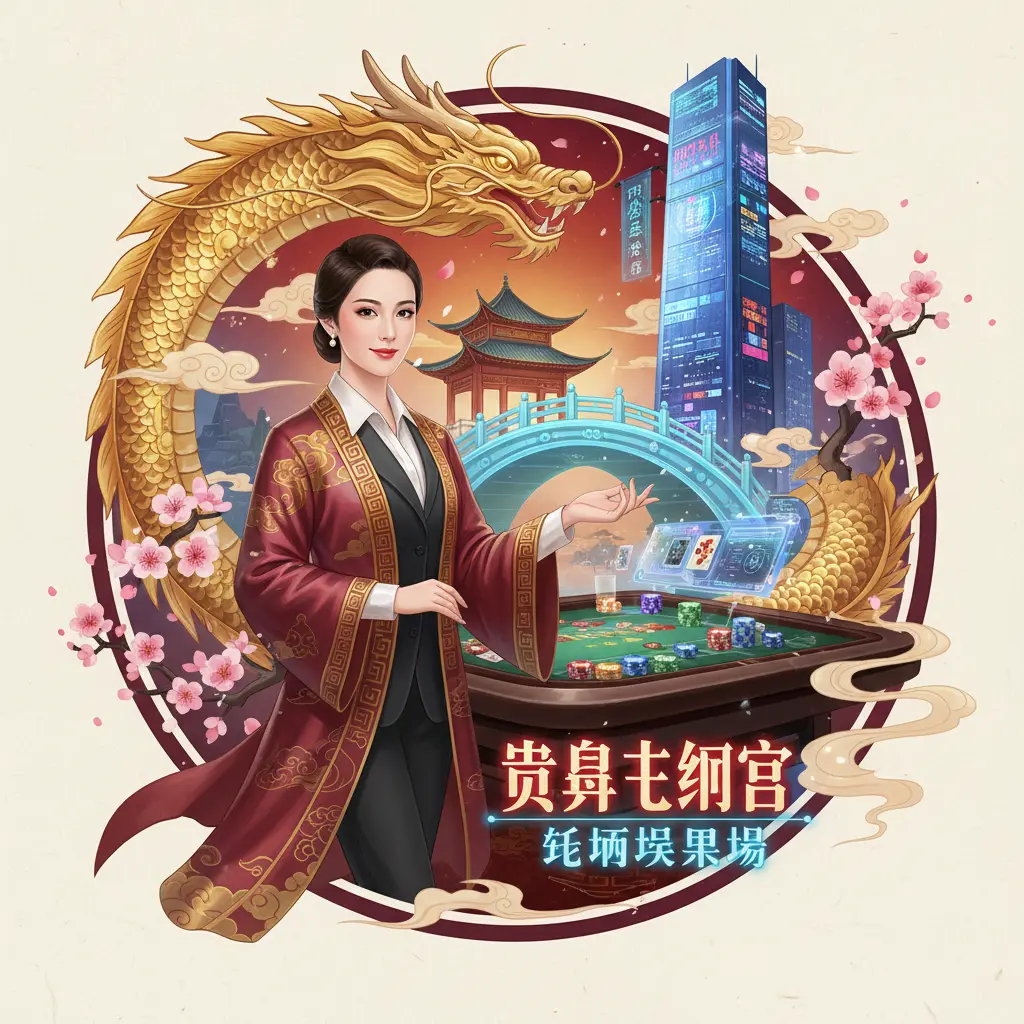 Live casino VIP host services - Executive