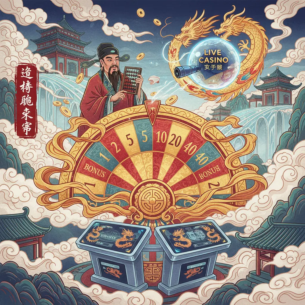 Dream catcher live casino strategy - Game