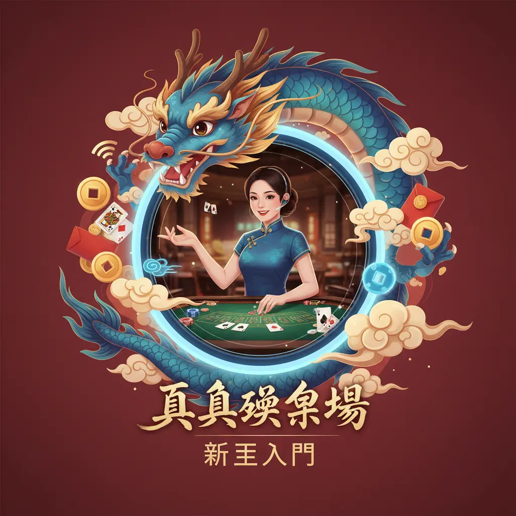 Live dealer casino for beginners - Casino