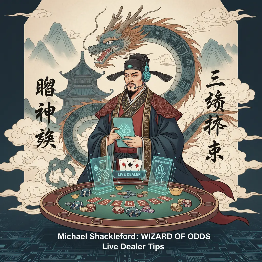 Three card poker live dealer tips - Shackleford